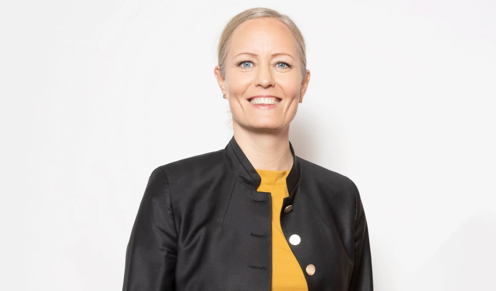 Cradlenet's Elin Bergman to give inspiring talk on consumer tech and the circular economy at IFA 2023