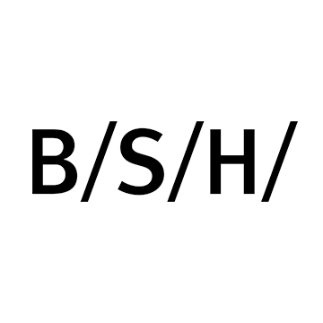BSH Hausgeräte GmbH​