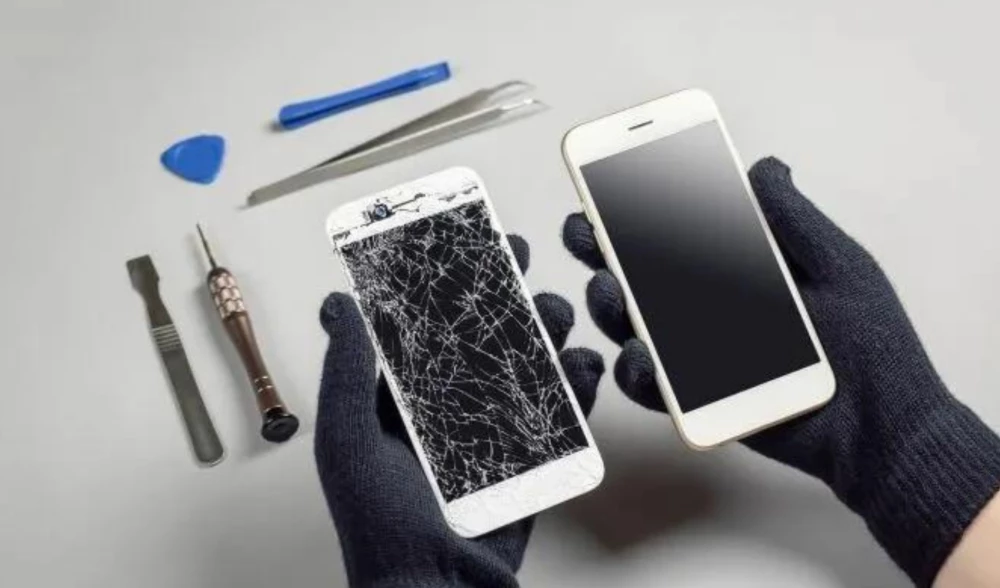 European Commission on Right to Repair directive