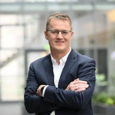 Jörn Watzke | IFA Innovation For All
