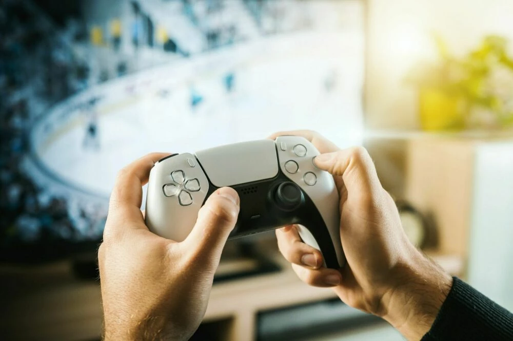 Video game market set to surge by $89bn as mobile gaming dominates