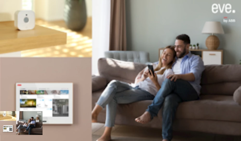 ABB reinforces smart home offering with acquisition of Eve Systems