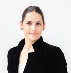 Mali M. Baum
