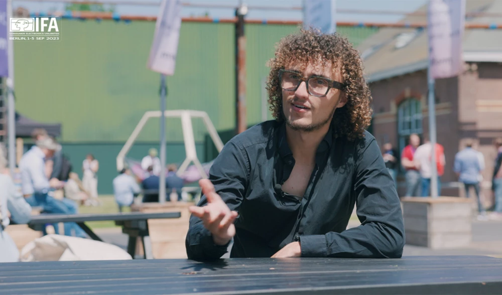 Kwebbelkop talks gaming's future: What's ahead