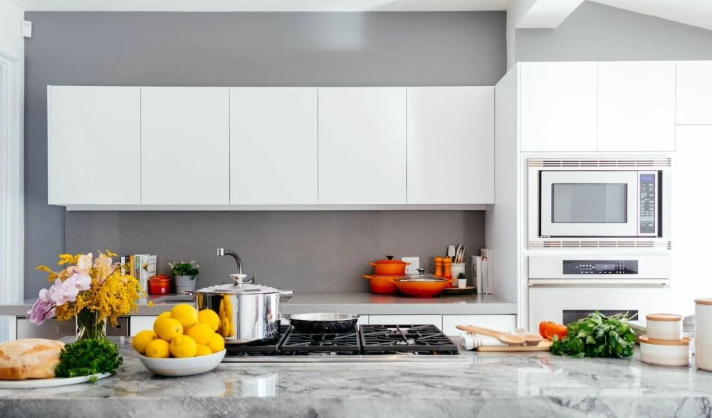 Top kitchen trends in 2024, NKBA report