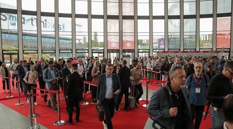 IFA Berlin 2023 unveils new 'retailer is king' programme