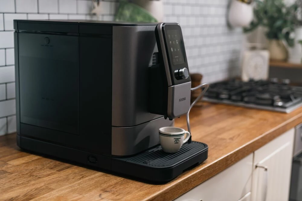 Nivona unveils new coffee machines at IFA 2023