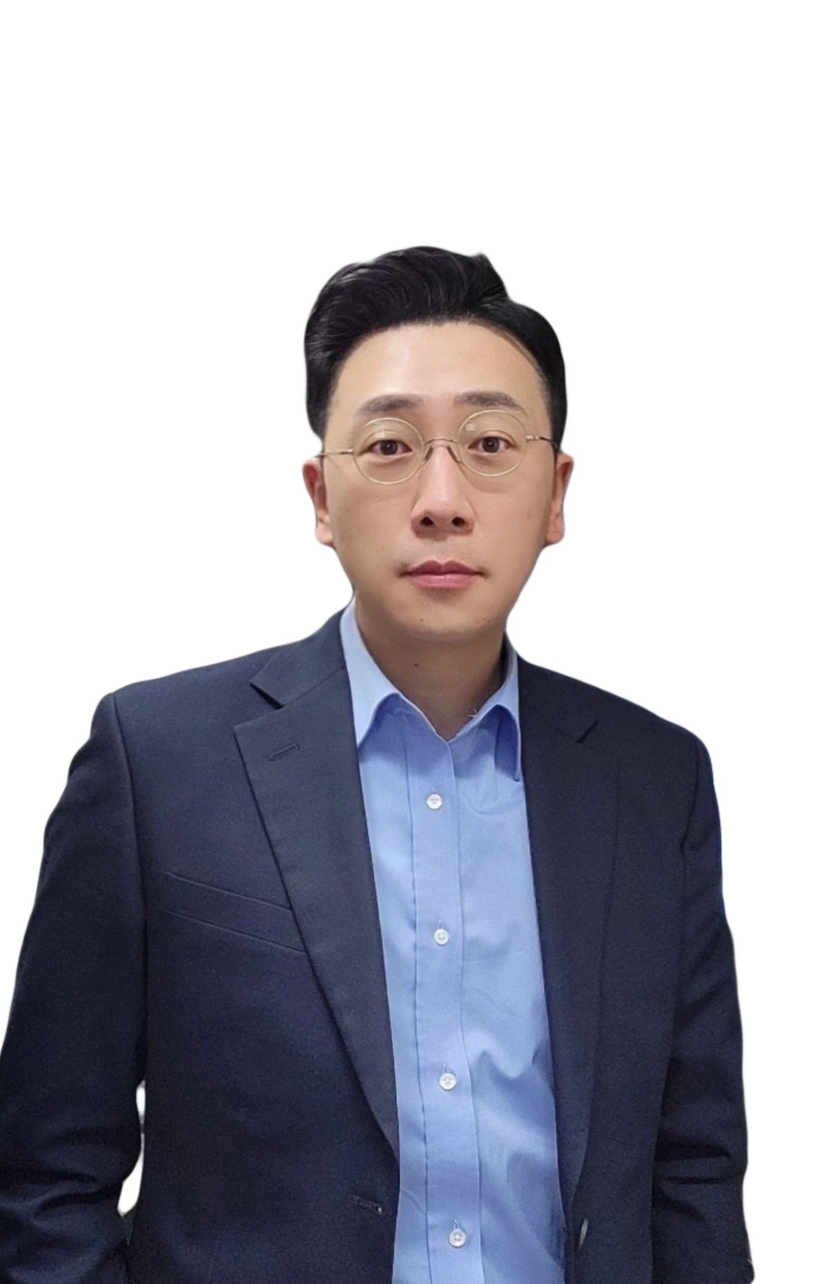 Hojoon Lee | IFA Berlin 2026 - Innovation For All