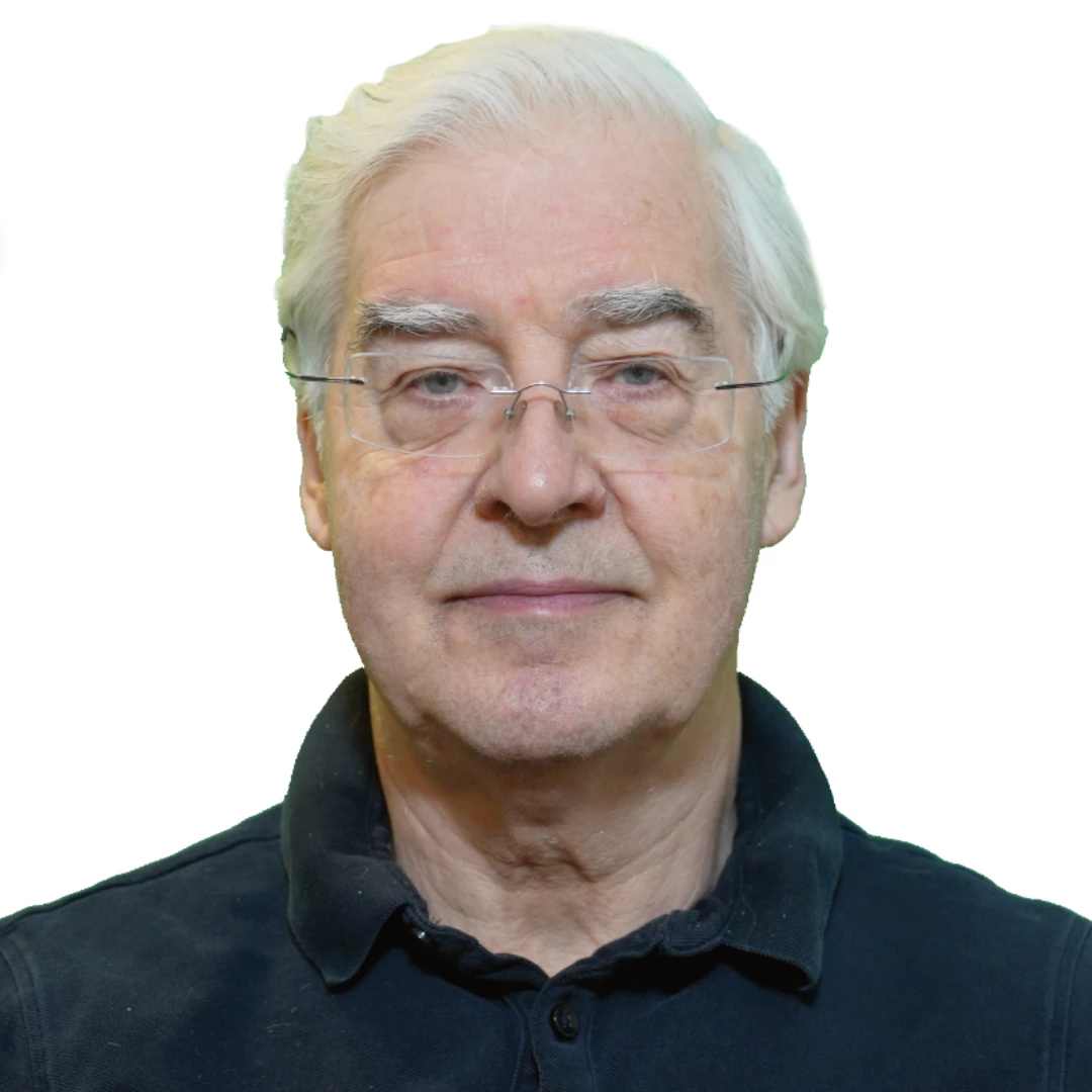 Bob Raikes | IFA Innovation For All