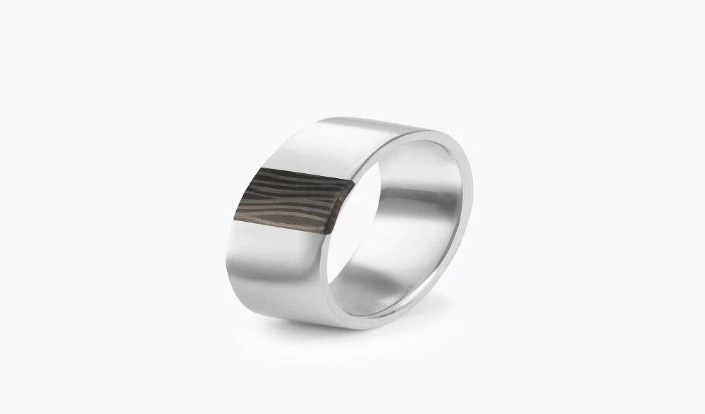 CNICK Ring: A blend of elegance and innovation