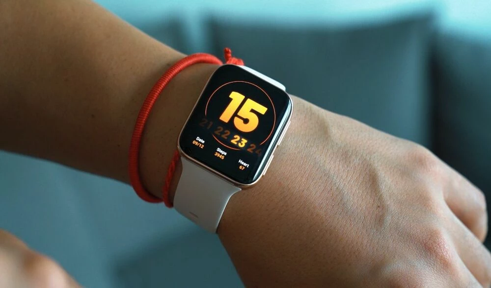 Wearable fitness technology: A top trend in 2024