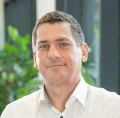 Alexander Dehmel