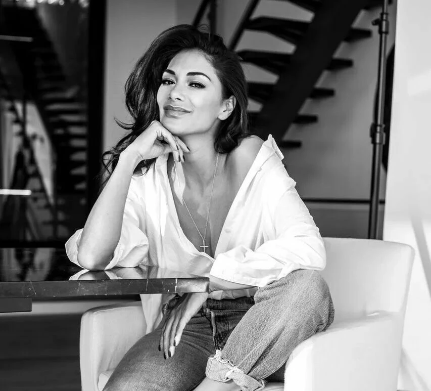 Nicole Scherzinger Announced as Keynote Speaker at IFA Berlin 2024