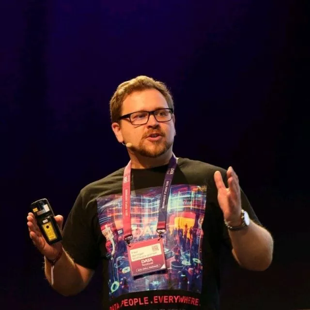Dr.