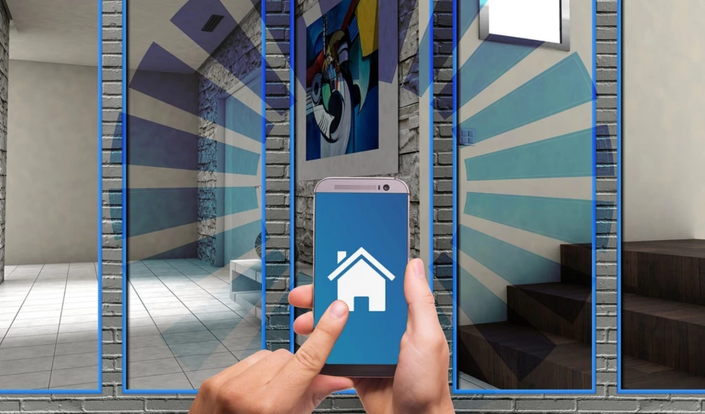 Smart Home market size to reach $537 billion by 2030