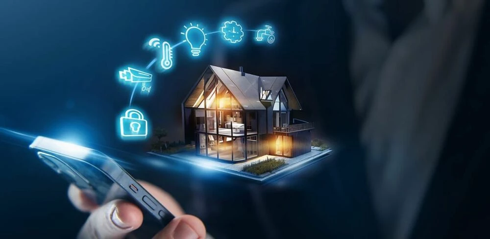 Smart Home: Balancing Privacy Concerns and Consumer Acceptance