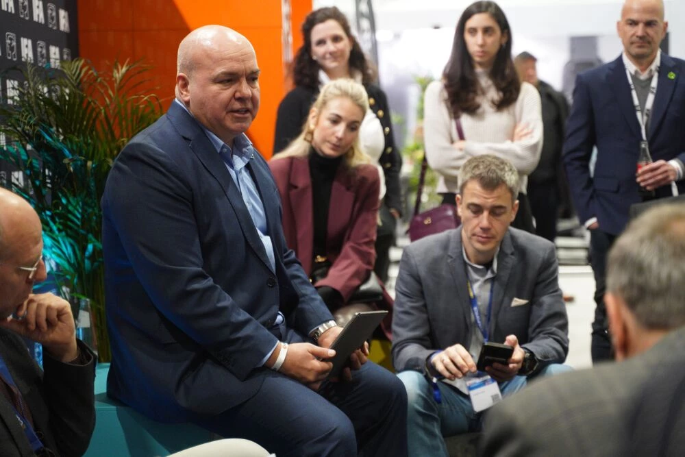 IFA @ KOOP (Germany)