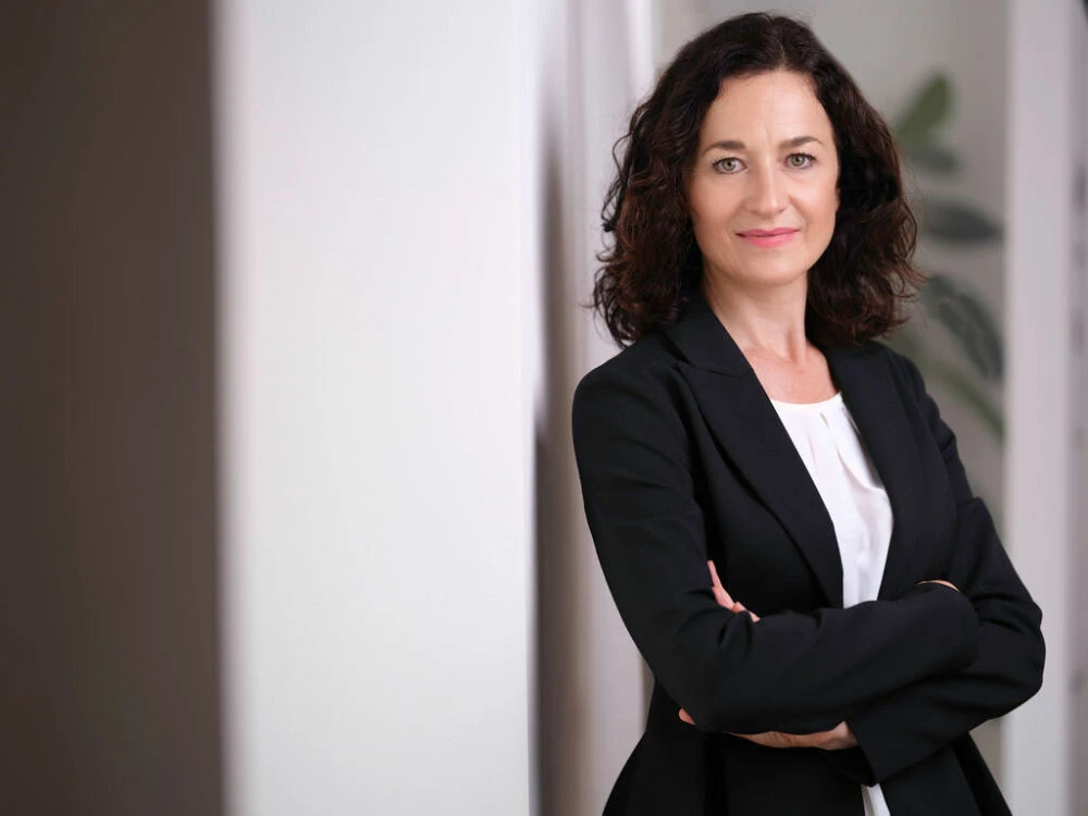 IFA Management holt PR-Expertin Sonja May an Bord
