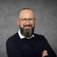 Sascha Steinberg