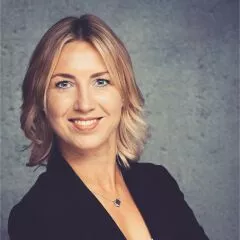 Annika Singer