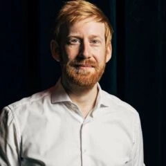 Tim Janßen