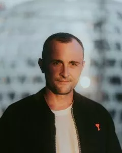 Thomas Kakareko