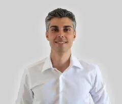 Alberto Ongini