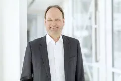 Dr. Markus Miele