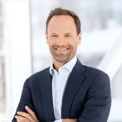 Dr. Axel Kniehl
