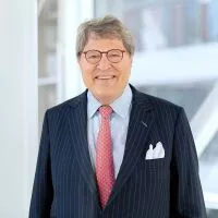 Dr. Reinhard Zinkann