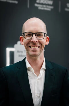 Arne Herkelmann