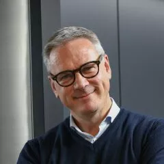 Neil Tunstall