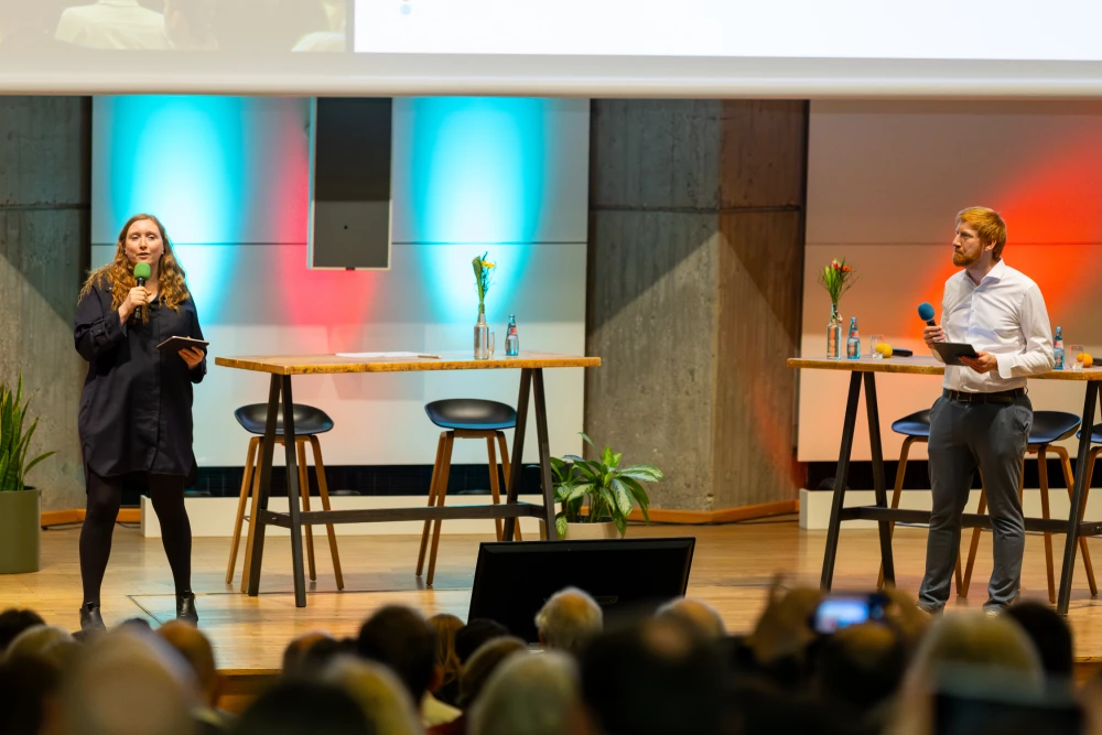 Cradle to Cradle NGO veröffentlicht Positionspapier: So werden Consumer Electronics zirkulär