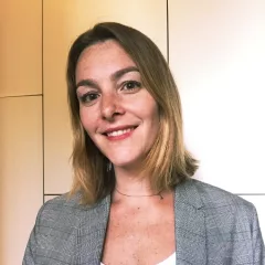 Elisa Albanese