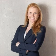 Dr. Ina Nordsiek