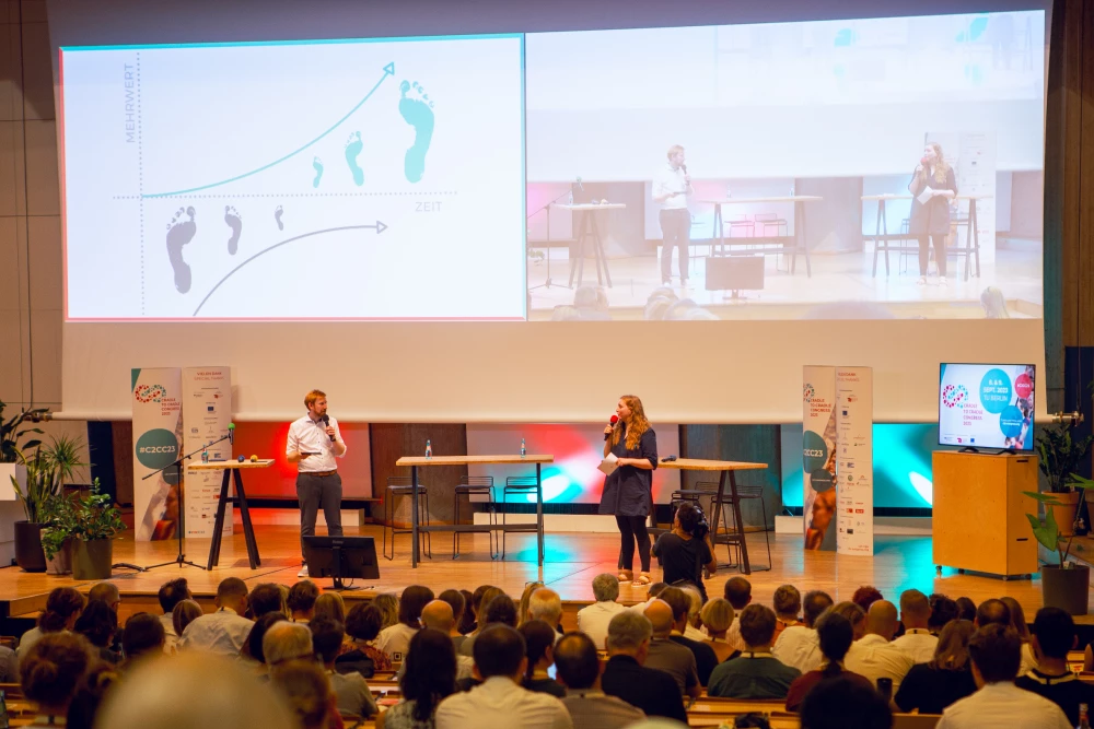 Rethinking Electronics: Circular Design for Impact