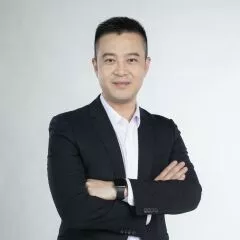 Dr. Ray Ren