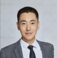 Lee Hao