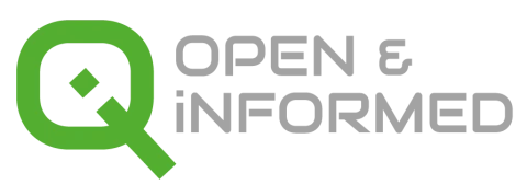 Open and Informed Ltd
