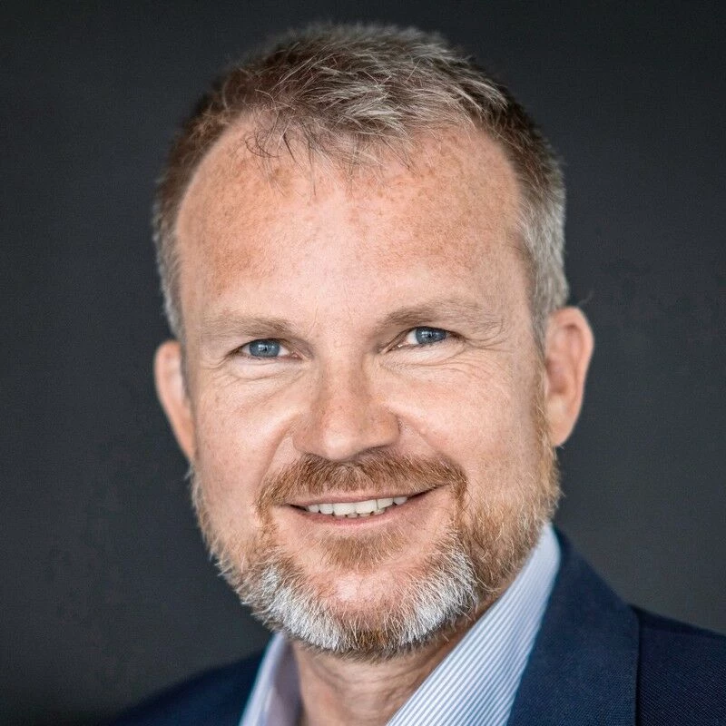 Fireside Chat with Dr. Baas - TK
