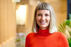 Stephanie Ries