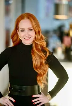 Elisabeth L'Orange