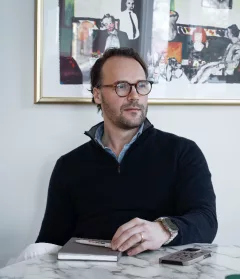 Henrik Jonsson