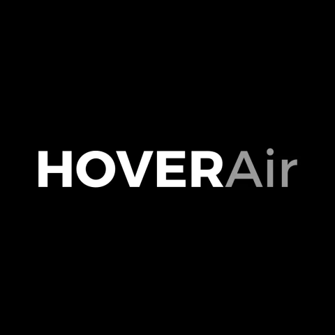 HOVERAir Presse-Lunch