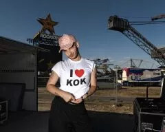 Baran Kok