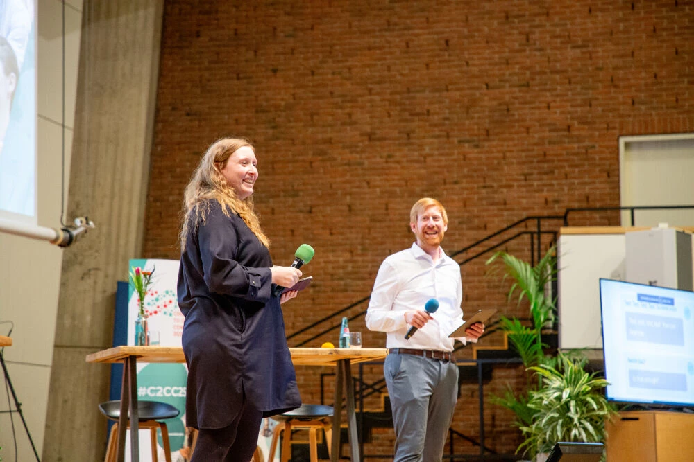 From Trash to Treasure: Rethinking Design with Cradle to Cradle 