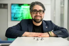 Manouchehr Shamsrizi