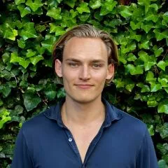 Yanek Brinkmann