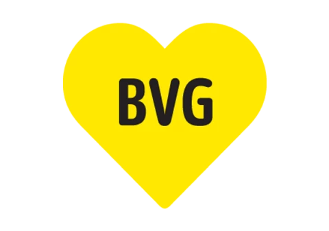 Berliner Verkehrsbetriebe (BVG)