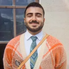 Reiss Akhtar